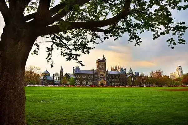 同一所加拿大大学，不同专业录取难度到底差多少？很多人第一步就理解错了！
